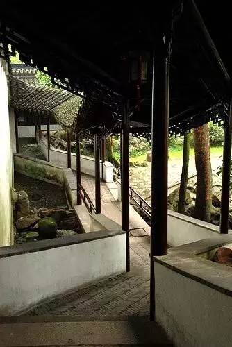 中國(guó)古典園林景觀的詩(shī)意 中國(guó)古典園林景觀的詩(shī)意