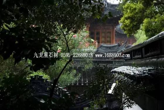 中國(guó)古典園林景觀的詩(shī)意 中國(guó)古典園林景觀的詩(shī)意