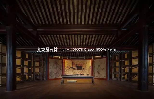 中國(guó)宅院的氣質(zhì) 中國(guó)宅院的氣質(zhì)